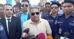 ভারতীয় হাইকমিশনারকে তলব করা হবে: এম সাখাওয়াত