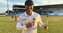 সিরিজ সেরা হয়ে যা বললেন তাসকিন
