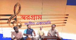 মেঘনায় শিল্পকলা একাডেমি চালুর দাবি