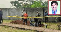 মিলে গেল ডিএনএ, মাহমুদুর রহমানই হারিছ চৌধুরী
