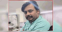 প্রধান উপদেষ্টার সিনিয়র সহকারী প্রেসসচিব হলেন ফয়েজ আহম্মদ