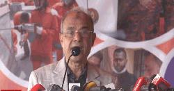 বাংলাদেশে নয় বরং ভারতেই শান্তিরক্ষী বাহিনী পাঠানো উচিত: স্বরাষ্ট্র উপদেষ্টা 