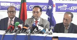 ভারত সরকারকে মিথ্যাচার বন্ধ করতে বললেন কর্নেল অলি