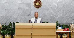 নিউজিল্যান্ডে হচ্ছে বাংলাদেশের নতুন হাইকমিশন: ড. ইউনূস