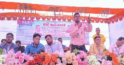 ভারত বাংলাদেশে তার দাসত্ব শাসন ফিরিয়ে আনতে চায়: জুয়েল