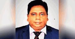 বরিশালে সড়ক দুর্ঘটনায় শিক্ষা মন্ত্রণালয়ের উপসচিব নিহত
