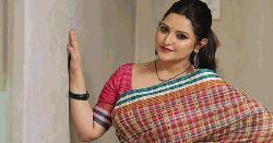 যখন আমি কান্না করি সান্ত্বনা দেয়ার কোনো মানুষ নেই: পরীমনি