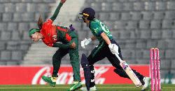 টাইগ্রেসদের ১৩৫ রানের লক্ষ্য দিলো আয়ারল্যান্ড