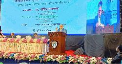 দুর্নীতির চিত্র ভয়াবহ, সাঁড়াশি অভিযান ছাড়া উপায় নেই: ইফতেখারুজ্জামান