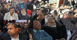 জানা না গেল পালাতক সাবেক মন্ত্রী-এমপিদের সন্ধান