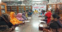 সাতক্ষীরায় নিম্ন আয়ের মানুষের বাসযোগ্য নগর পরিকল্পনা গ্রহণের প্রস্তাব