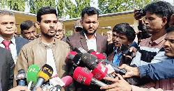 ভারতের সঙ্গে নতজানু পররাষ্ট্রনীতি থেকে সরে এসেছি: উপদেষ্টা আসিফ