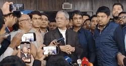 মামলা নিষ্পত্তি হলে দেশে ফিরবেন তারেক রহমান: ফখরুল