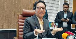 সব সরকারি কর্মকর্তা-কর্মচারী মহার্ঘ ভাতা পাবেন: জনপ্রশাসন সচিব