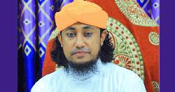 মাহফিল ছেড়ে ছদ্মবেশে পালালেন তাহেরি