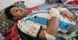 বাড়ির মালিককে বেঁধে দুর্ধর্ষ ডাকাতি, ১০ লাখ টাকার মালামাল লুট 