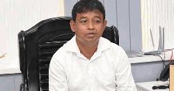 স্ত্রী-ভাইসহ ডিবি হারুনের বিরুদ্ধে দুদকের মামলা