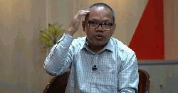 শেখ হাসিনার আমলে গুমের শিকার মাইকেল চাকমা