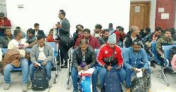 দেশে ফেরেছেন লেবাননে আতঙ্কে থাকা আরও ৯৪ বাংলাদেশি