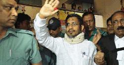 ১০ ট্রাক অস্ত্র মামলায় বাবরসহ ৬ আসামি খালাস