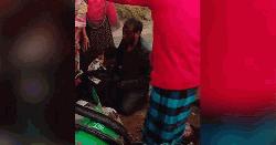 ডাম্পট্রাক-অটোরিকশার সংঘর্ষে শিশুসহ পাঁচজন নিহত