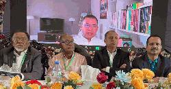 মুন্সিগঞ্জে বিএনপির ৩১ দফা নিয়ে দিনব্যাপী কর্মশালা