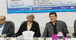 পুঁজিবাজারের অস্থিরতায় বিনিয়োগকারীদের দোষ নেই: অর্থ উপদেষ্টা