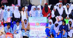 মেধাবীদের শিক্ষার্থীদের বৃত্তি প্রদান করলো “সিজিবি ফাউন্ডেশন”