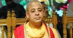 জামিন পাননি ইসকনের প্রাক্তন নেতা সেই চিন্ময় দাস