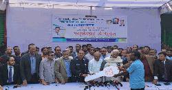 ৭১-এ কোন সেক্টরে যুদ্ধ করেছেন জাতি জানতে চায়, জামায়াতকে রিজভী