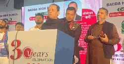 আগামী দিনে শহীদদের মূল্যায়নে আমরা যথাযথ ব্যবস্থা গ্রহণ করবো: ড. এম এ কাইয়ুম
