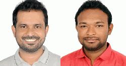 ছাত্রদল ঢাকা মহানগর উত্তরের নেতৃত্বে সালাহউদ্দিন ও লিপকন
