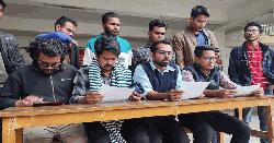 জবির দ্বিতীয় ক্যাম্পাস নিয়ে সুস্পষ্ট সিদ্ধান্ত না দিলে কঠোর আন্দোলনের হুশিয়ারি 