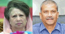 খালেদা জিয়াকে নিয়ে আসিফ নজরুলের আবেগঘন স্ট্যাটাস