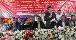 গরীবের অধিকার রাষ্ট্রীয়ভাবে সুরক্ষিত না হওয়ায় সরকার পদে পদে হোঁচট খাচ্ছে: শিমুল বিশ্বাস 