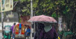 তিন বিভাগে বৃষ্টির পূর্বাভাস, কমবে তাপমাত্রা