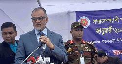 ব্যাংকে কোনো ডলার সংকট নেই: বাণিজ্য উপদেষ্টা