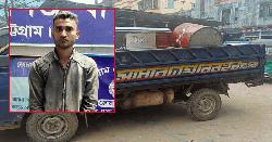 মিরসরাইয়ে ৫৪০ লিটার চোরাই ডিজেল ও পিকআপসহ আটক ১