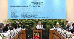 একনেকে অনুমোদন পেল ৪ হাজার কোটি টাকার ১০ প্রকল্প 