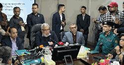 ফিটনেসবিহীন বাসের কারণে দুর্ঘটনা হলে দায় বিআরটিএ’র: উপদেষ্টা