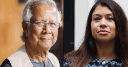 টিউলিপকে দেশে ফেরত পাঠানো উচিত: প্রধান উপদেষ্টা