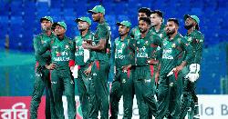সাকিব-লিটনকে বাদ রেখেই চ্যাম্পিয়ন্স ট্রফির দল ঘোষণা বিসিবির