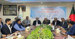 গ্যাসের মূল্যবৃদ্ধির সিদ্ধান্ত শিল্প ধ্বংসের চক্রান্ত: বিপিজিএমইএ