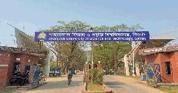 শাবিতে ছাত্রলীগের ২৯ শিক্ষার্থীকে সাময়িক বহিষ্কার
