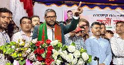 জাতিকে মুক্ত করতেই জুলাই বিপ্লব সংগঠিত হয়েছিলো: জুয়েল