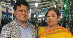 ছাগলকাণ্ডের সেই মতিউর ও তার স্ত্রী গ্রেফতার