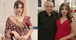 নারী উদ্যোক্তা তনির স্বামী আর নেই