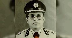 সাবেক আইজিপি আজিজুল হক আর নেই