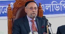 ড. ইউনূসের সর্বদলীয় বৈঠকে যাচ্ছে না এলডিপি