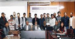 তামাক নিয়ন্ত্রণে গণমাধ্যমের কার্যকর ভূমিকা জরুরি